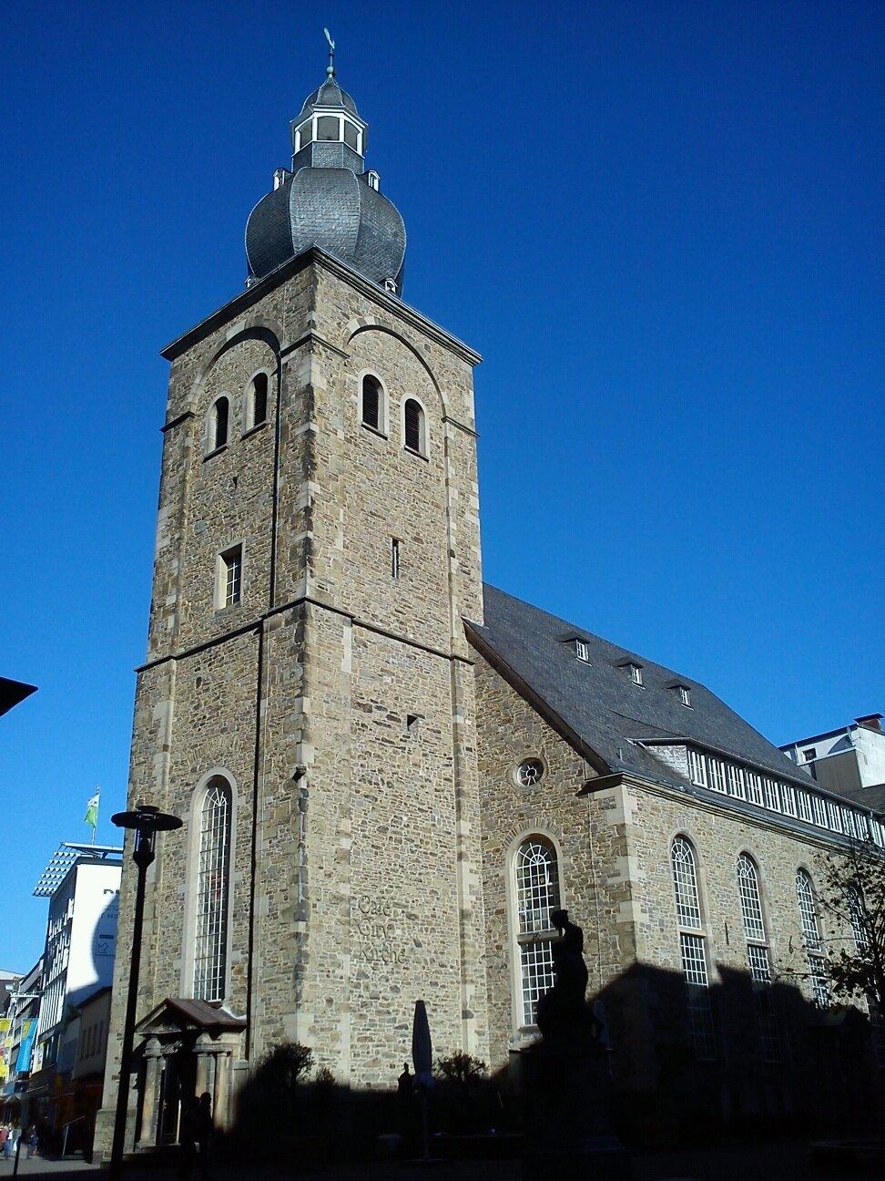 (c) Citykirche-elberfeld.de