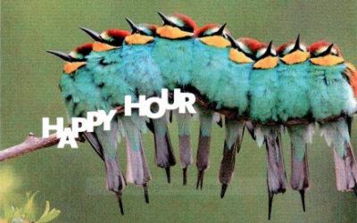 Happy Hour 24.06.24