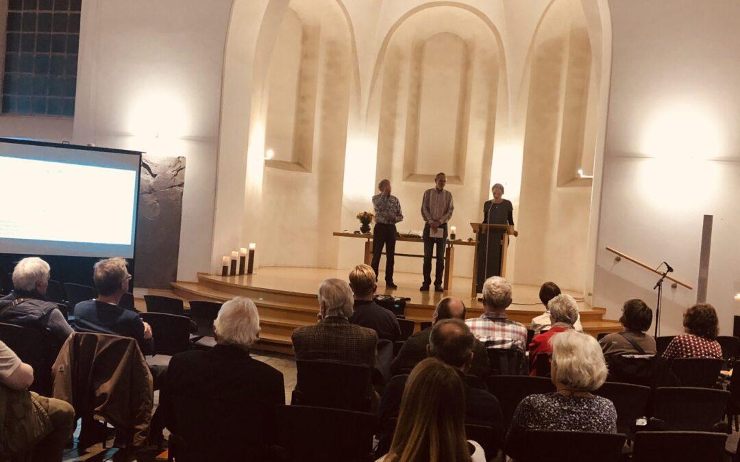 Gottesdienst zum Wochenende