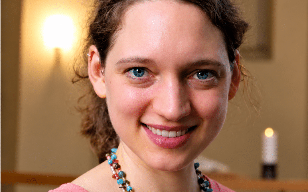 Simone Pries