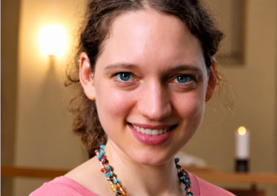 Simone Pries