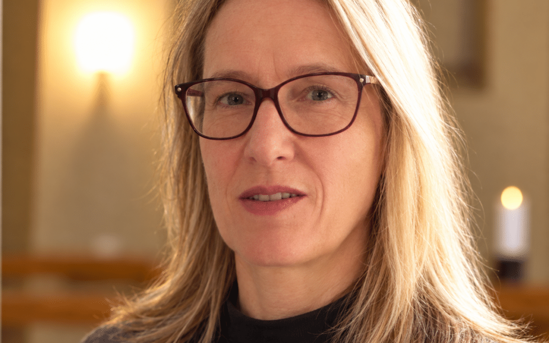 Christina Falkenroth